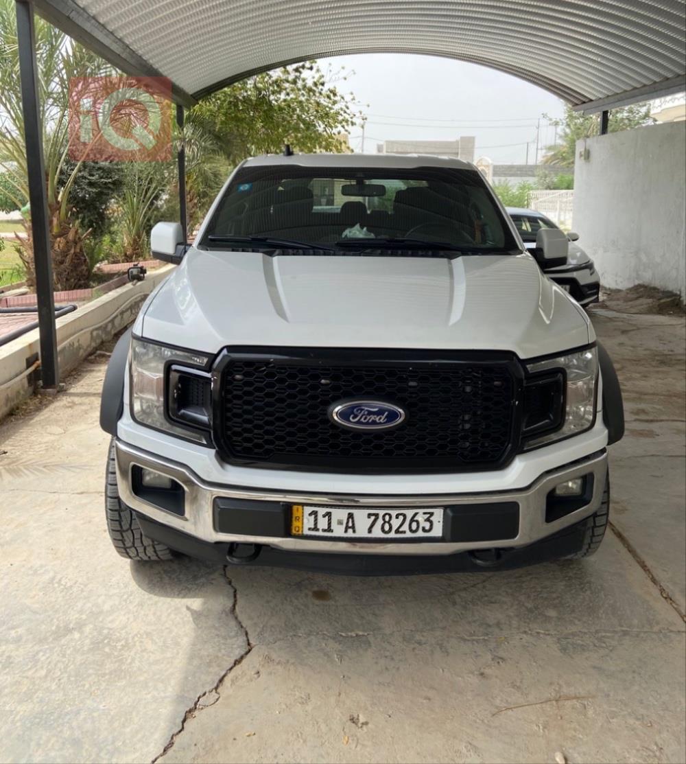 فورد إف-150